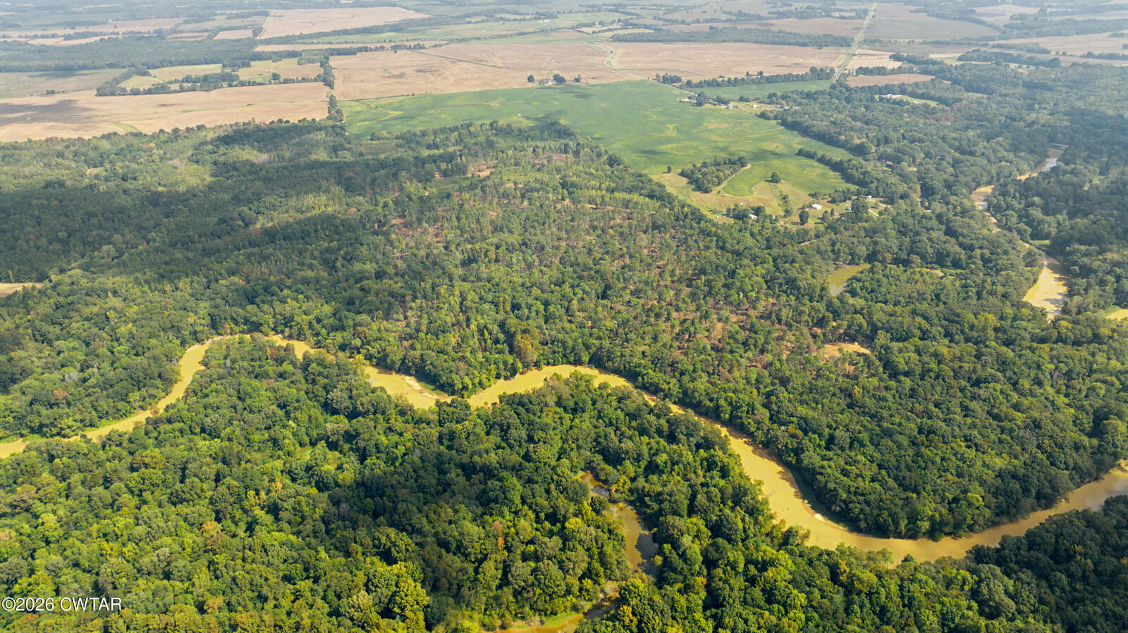 Property Photo:  00 Hatchie River  TN 38012 