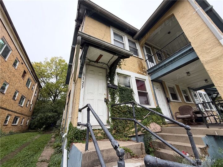 Property Photo:  1127 Linda Vista Avenue  OH 45405 