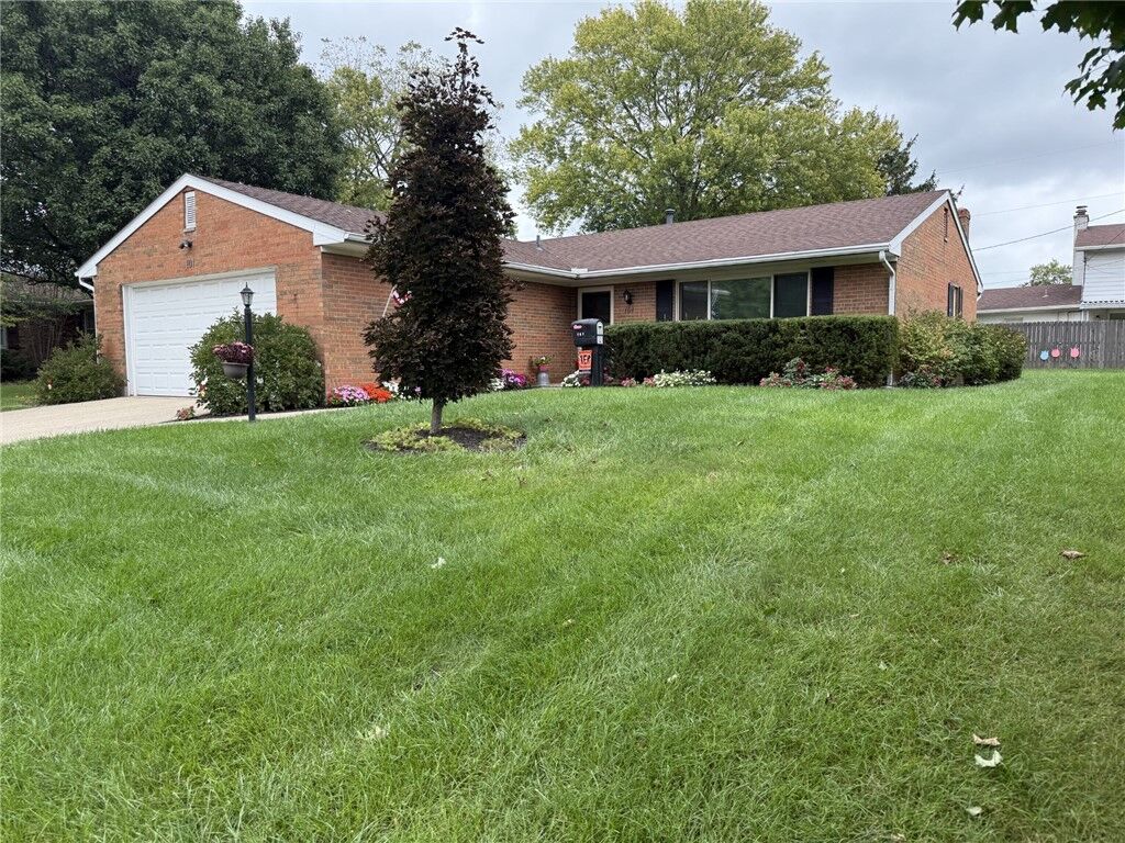 Property Photo:  101 N Breiel Boulevard  OH 45042 