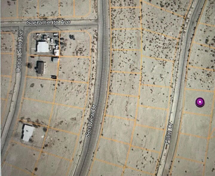 Property Photo:  2196 Palm Way Way  CA 92274 