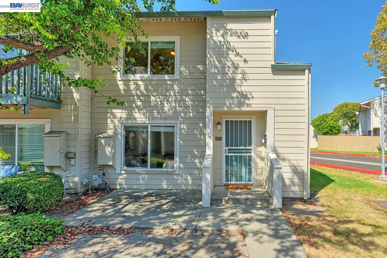 Property Photo:  4160 Aquarius Cir  CA 94587 
