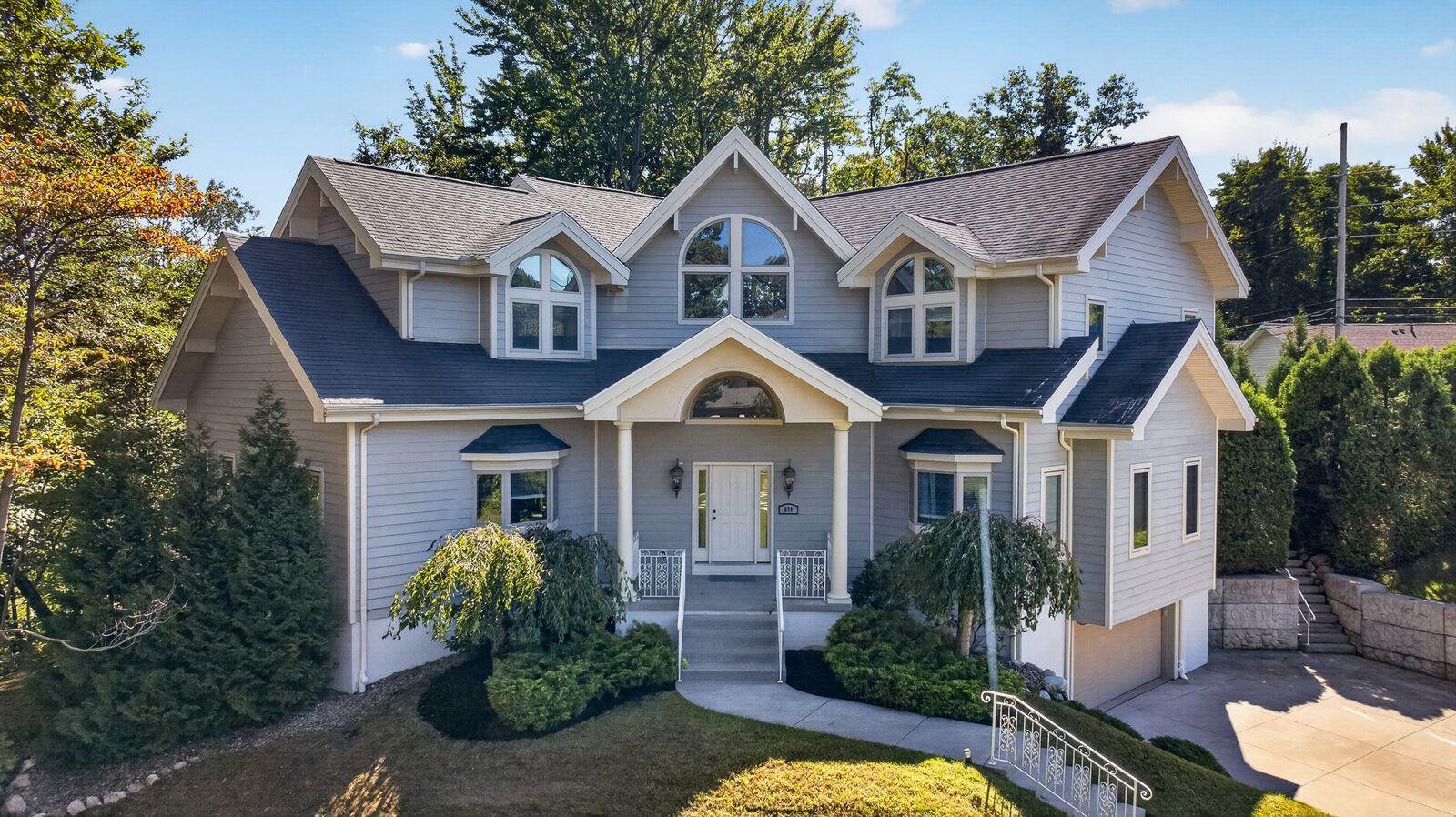 Property Photo:  298 Niagara Pointe Drive  PA 16507 