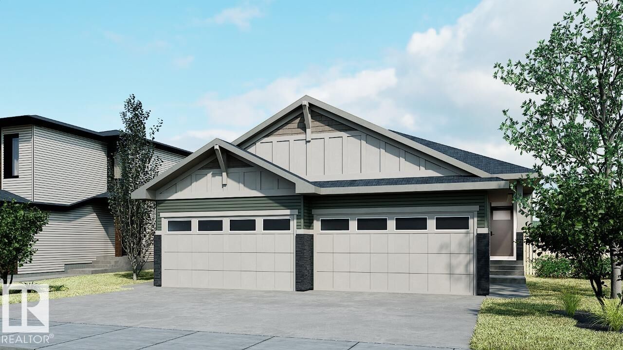 Property Photo:  45 Stetson Loop  AB T8E 0C2 