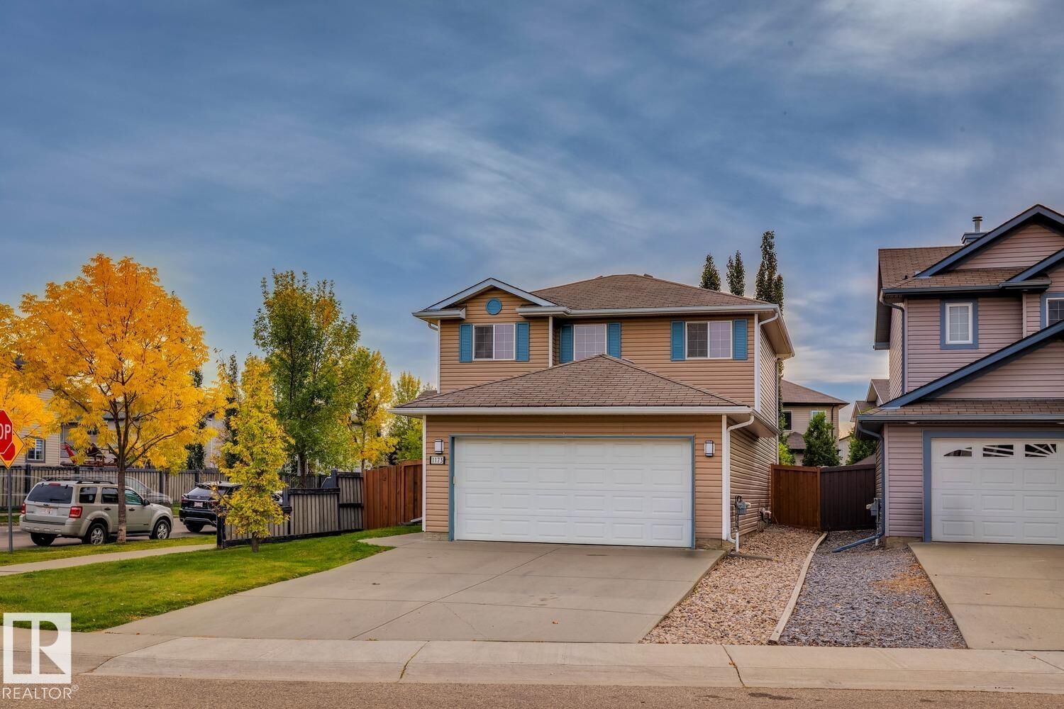 Property Photo:  1173 Westerra Link  AB T7Z 2Z4 