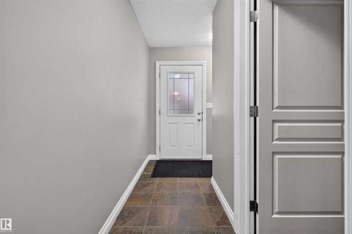 Property Photo:  5110 168A Avenue NW  AB T5Y 0R9 