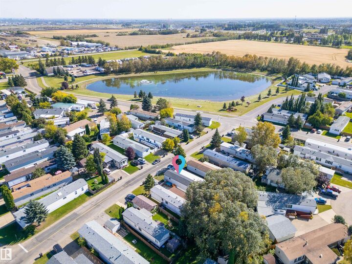 Property Photo:  10770 Winterburn Road NW 2514  AB T5G 1T7 