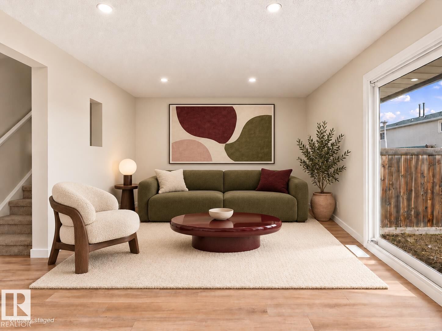 Property Photo:  18325 66 Avenue NW  AB T5T 1Z5 