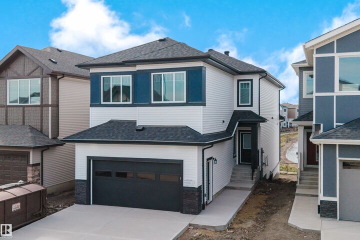 Property Photo:  4210 63 Street  AB T4X 0V1 
