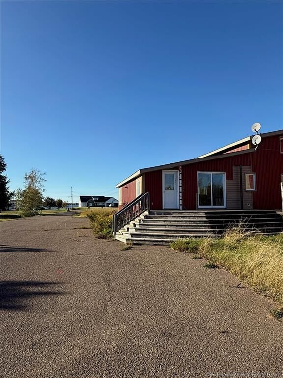 Property Photo:  194 Pointe A Bouleau  NB E1X 3M3 