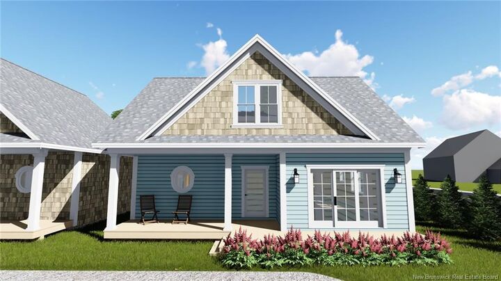 Property Photo:  224 Mowat Drive 5  NB E5B 2P3 