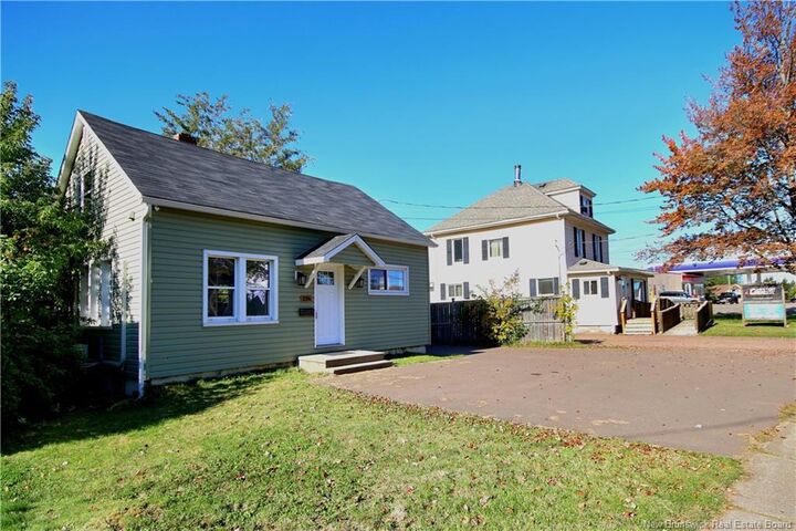 Property Photo:  294 Mill  NB E1A 4B1 