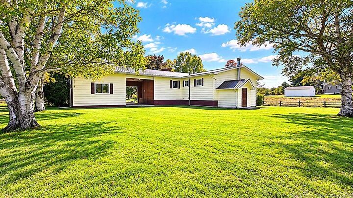 Property Photo:  482 Ch Tilley Road  NB E8M 1R4 