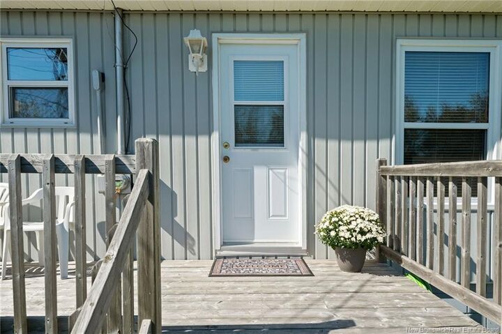 Property Photo:  3 Wallace Way  NB E4R 5G7 