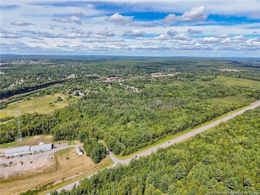 Property Photo: Lot 2 Fisher Avenue NB E3A 4J1