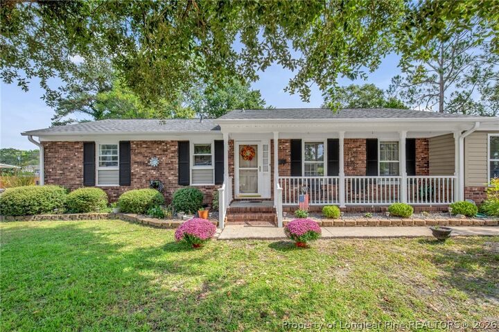 Property Photo:  1901 Faber Street  NC 28304 