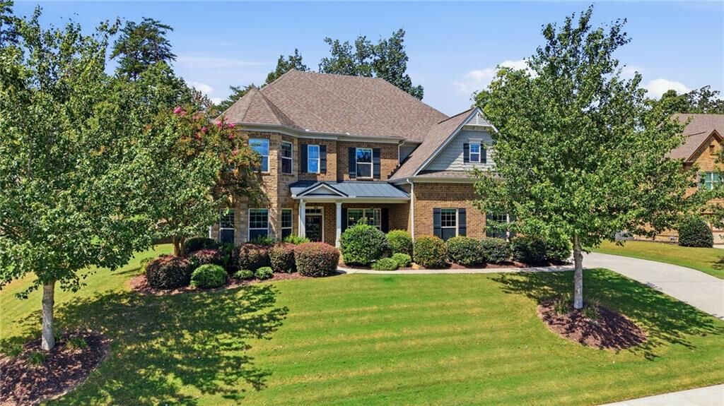 Property Photo: 4529 Summersweet Drive GA 30066
