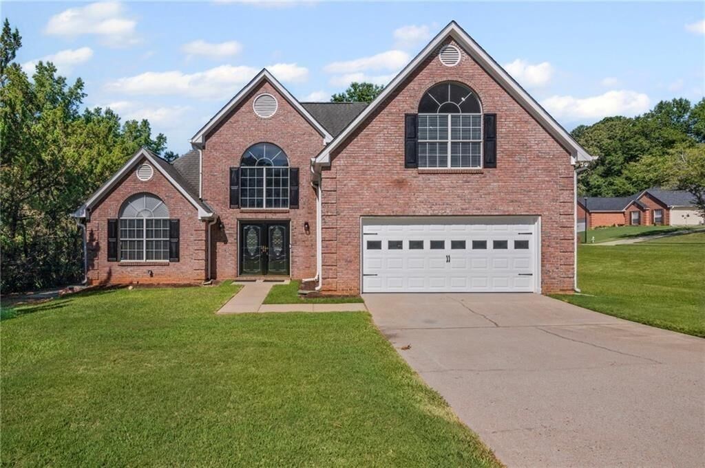 Property Photo:  12189 Lauren Way  GA 30215 