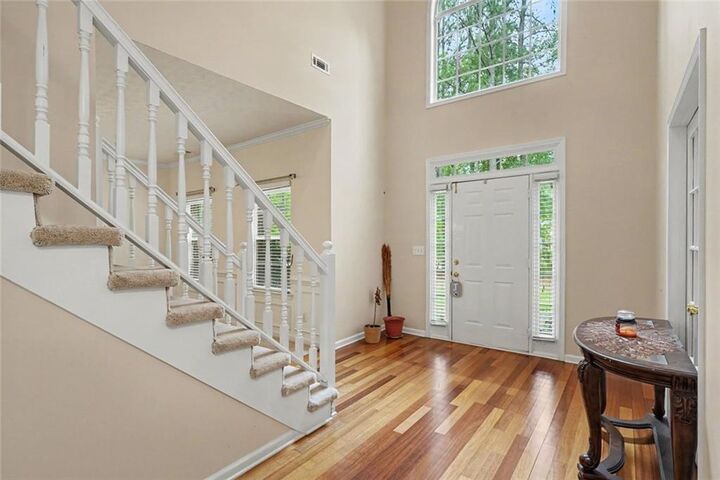 Property Photo:  171 Wilson Drive  GA 30252 