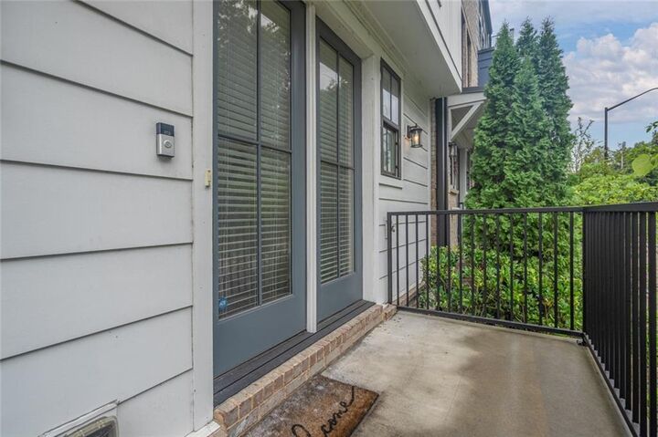 Property Photo: 1840 Gotham Lane NE GA 30324