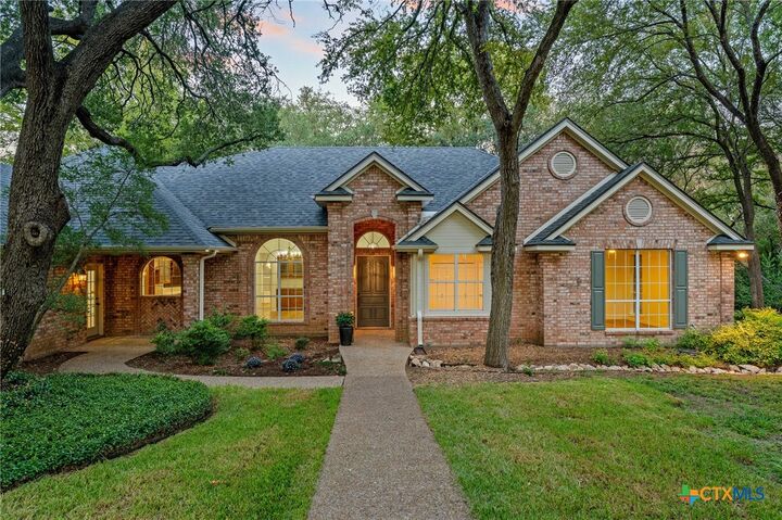 Property Photo:  508 Riverwood Drive  TX 76513 