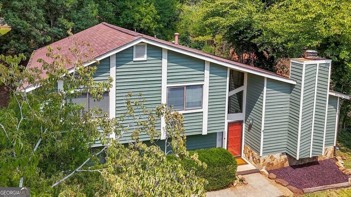 Property Photo:  6565 Oakwood Drive  GA 30135 