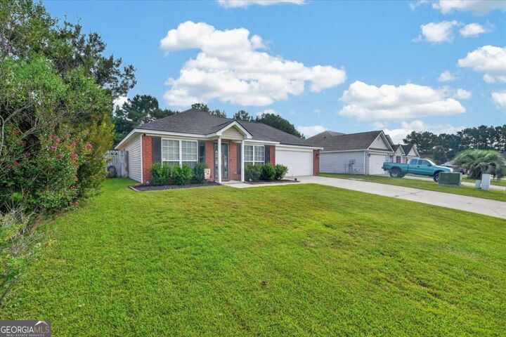 Property Photo:  30 Bostwick Drive  GA 31322 