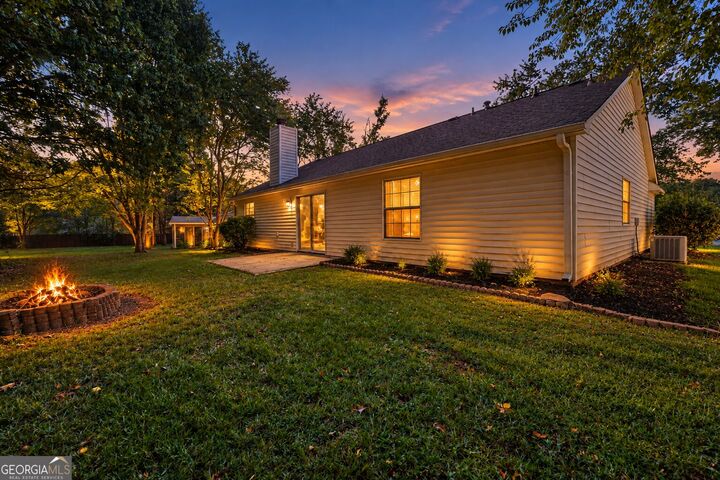 Property Photo:  368 Tait Road  GA 30281 