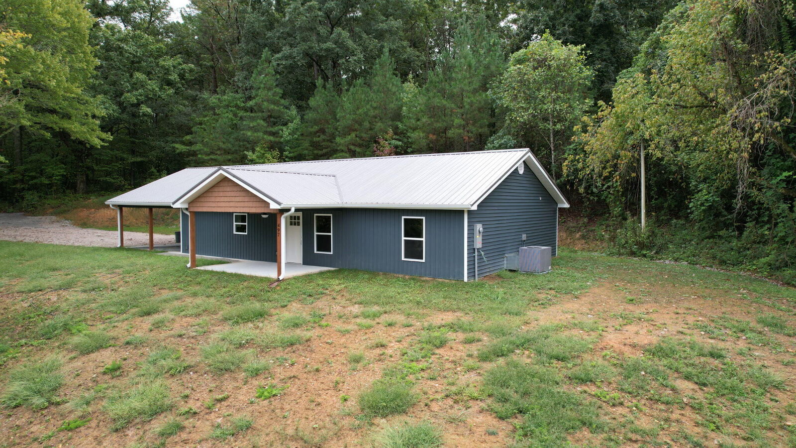 Property Photo:  497 Five Points Road  TN 37321 