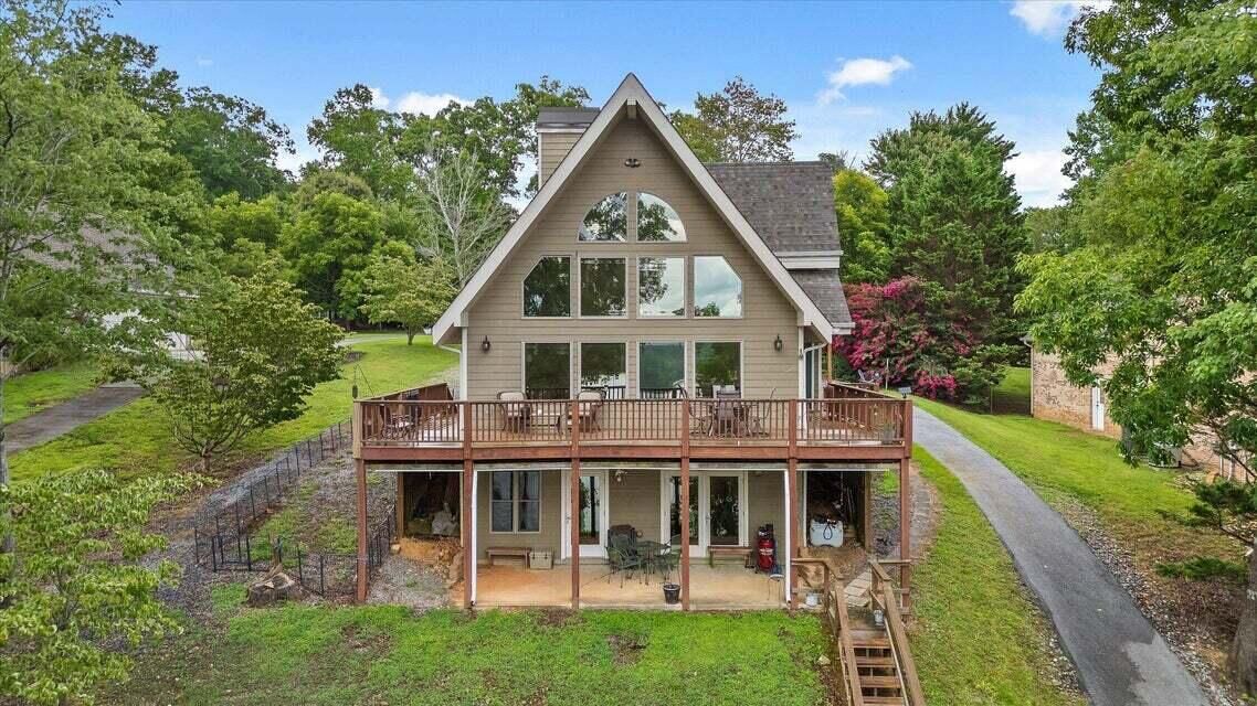 Property Photo:  13123 Eldridge Road  TN 37341 