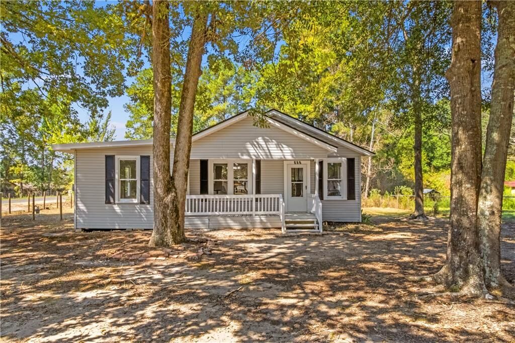 Property Photo:  327 Powell Drive  LA 71360 