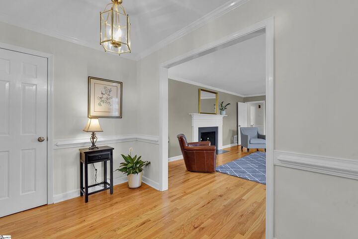 Property Photo:  107 Peachtree Drive  SC 29651 