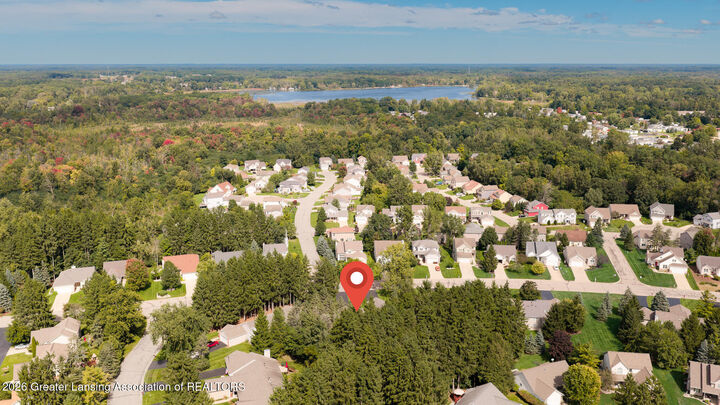 Property Photo: 5840 Coleman Road MI 48823