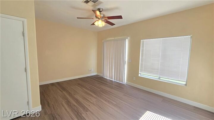 Property Photo: 5948 High Steed Street 102 NV 89011