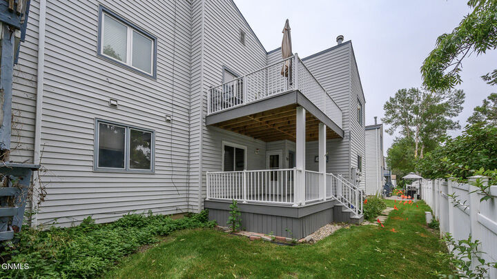 Property Photo:  117 Boise Avenue  ND 58504 