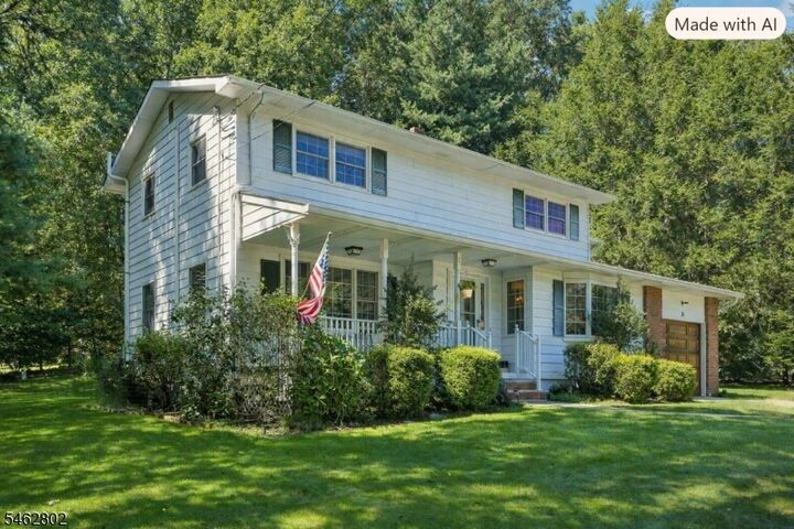 Property Photo: 30 Pulaski Dr NJ 07438