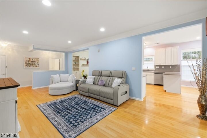 Property Photo: 2101 Neville Ct NJ 08873
