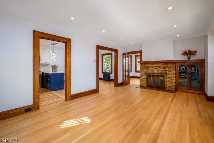 Property Photo: 160 Clairmont Ter NJ 07050