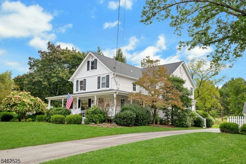 Property Photo:  32 W Main St  NJ 07945 