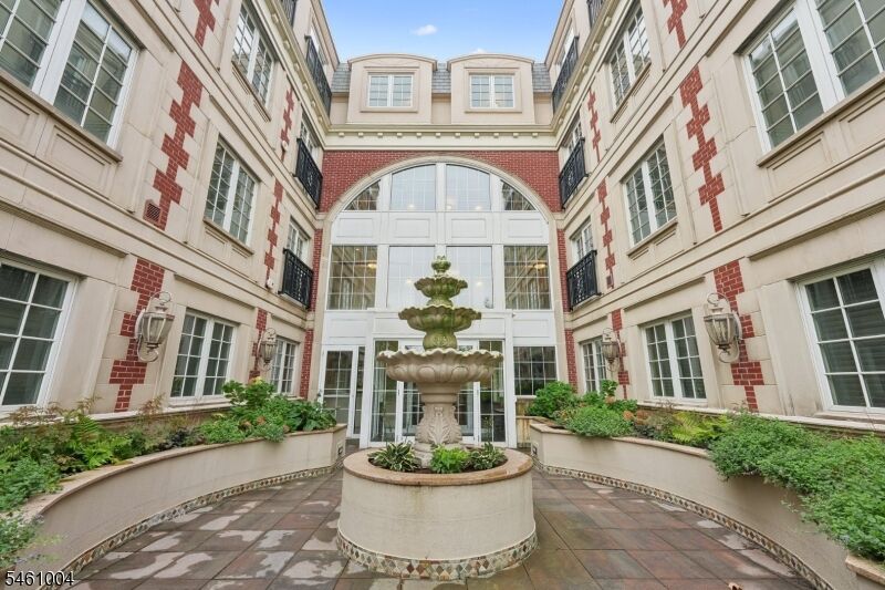Property Photo: 111 Prospect St 4C NJ 07090