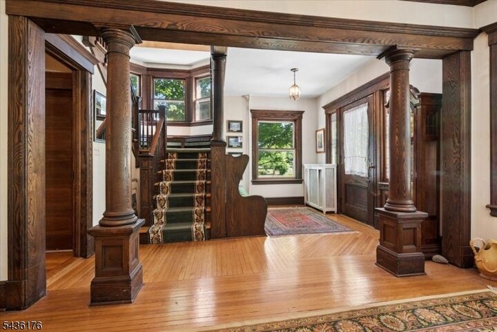 Property Photo: 261 Beechwood Ave NJ 08846