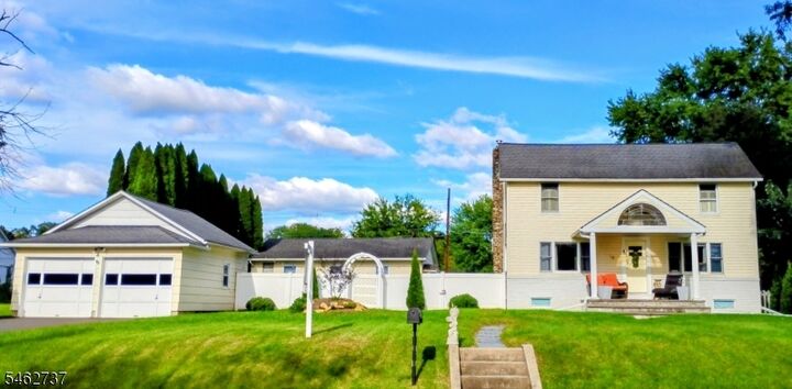 Property Photo: 16 Washington St NJ 07832