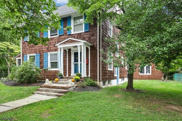 Property Photo:  1103 Kensington Ave  NJ 07060 