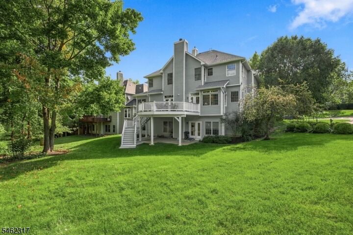Property Photo:  14 Cobble Ln  NJ 07920 