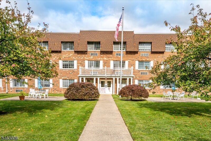 Property Photo: 255 Tucker Ave 336 NJ 07083