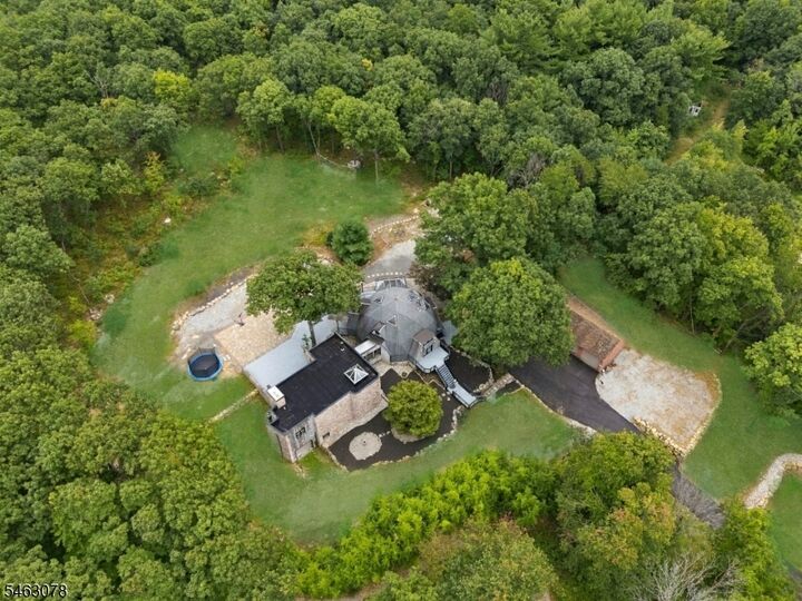 Property Photo:  224 Holland Mt Rd  NJ 07438 