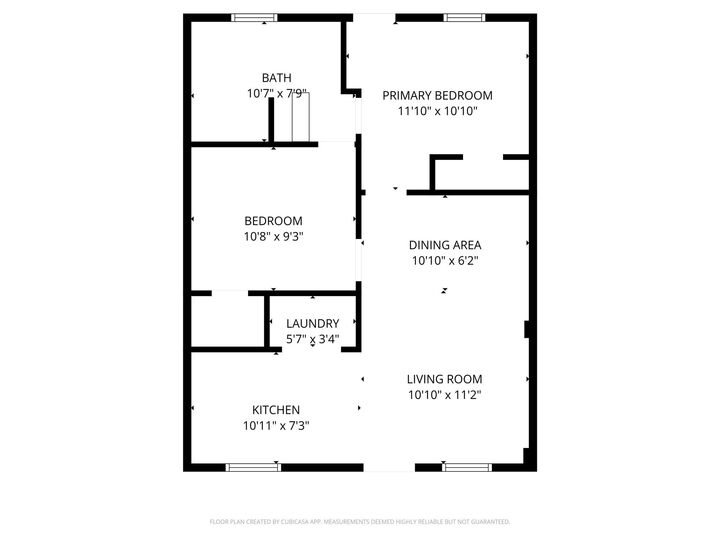 Property Photo:  7900 Fm 2354 A  TX 77523 