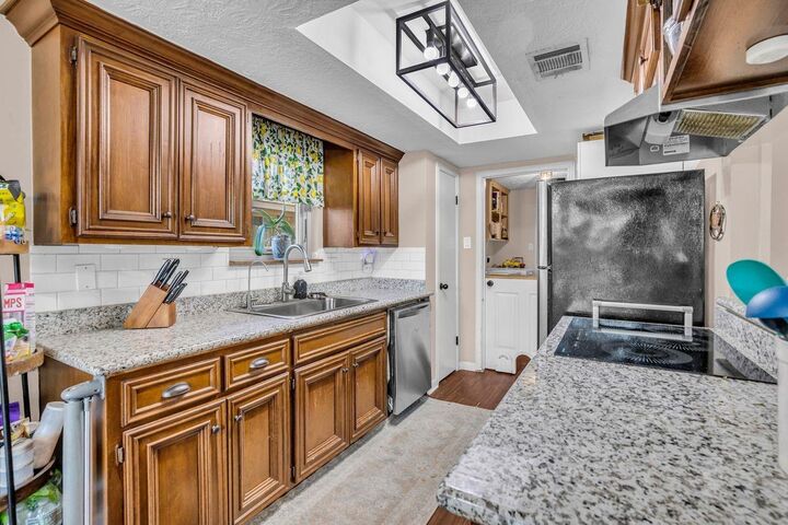 Property Photo:  18019 Blundell Drive  TX 77388 