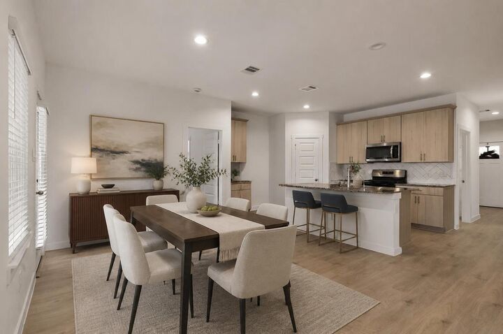 Property Photo:  2804 Willow Gulch Way  TX 77469 