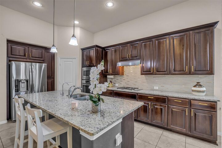 Property Photo: 11218 Wych Elm Court TX 77407