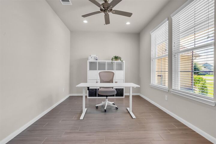 Property Photo: 2344 Hagerman Road TX 77384